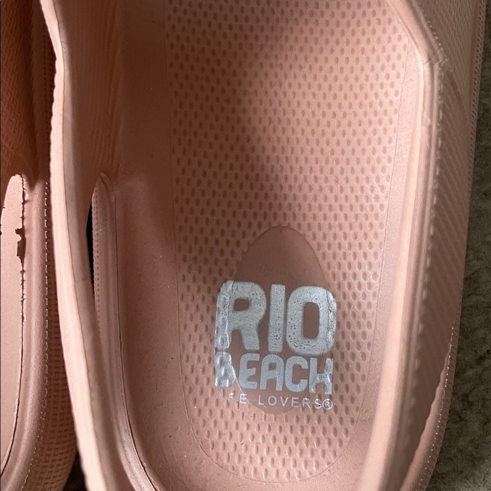 Rio beach slides - Picture 6 of 6